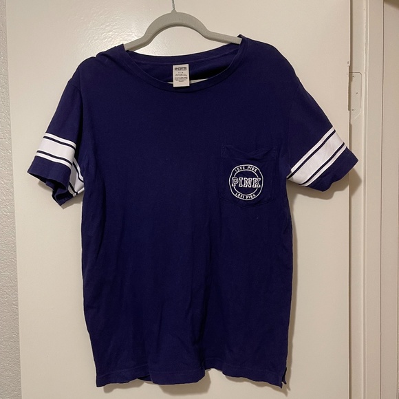 PINK Victoria's Secret Tops - PINK T-Shirt